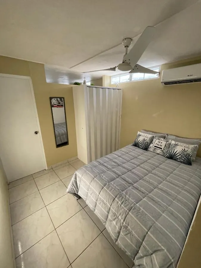 Humacao Villas Rentals Apartment