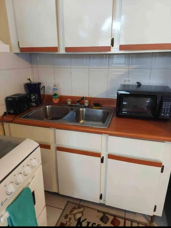 Apartment Humacao Villas Rentals