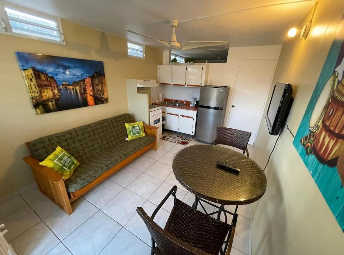 Humacao Villas Rentals 0*,