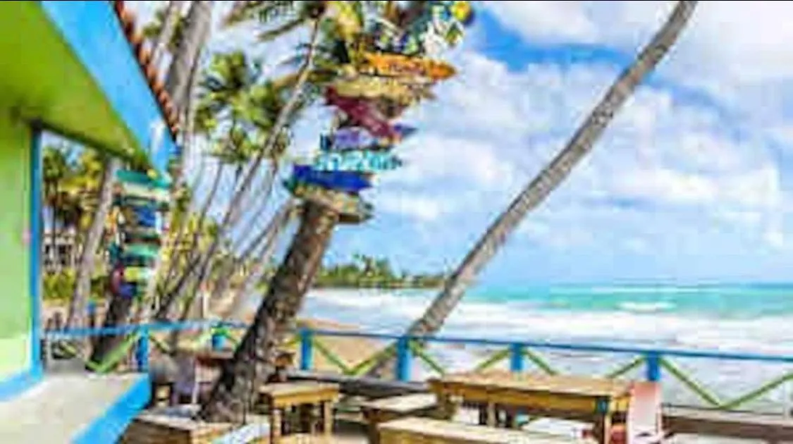 Humacao Villas Rentals Apartment